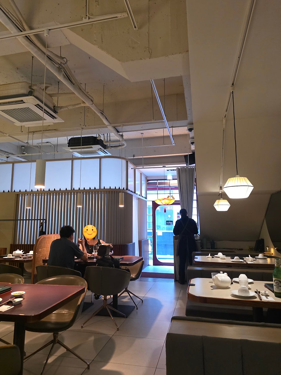 보보식당 압구정 4