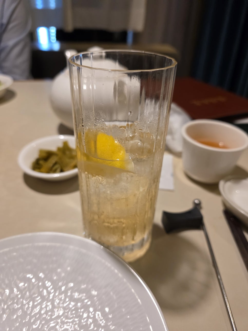 보보식당 압구정 9