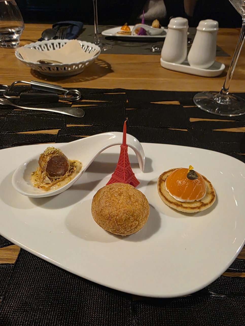 르 셰프 블루 8