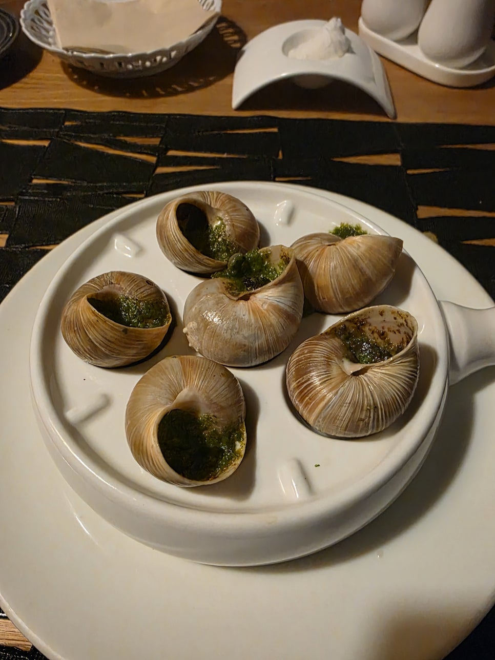 르 셰프 블루 15