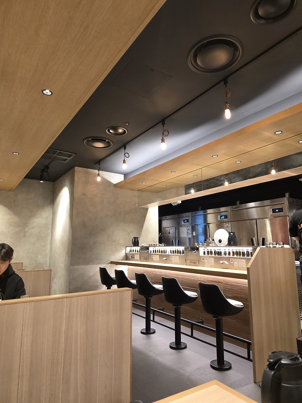 간소 아부라도 마리오아울렛 본점 3