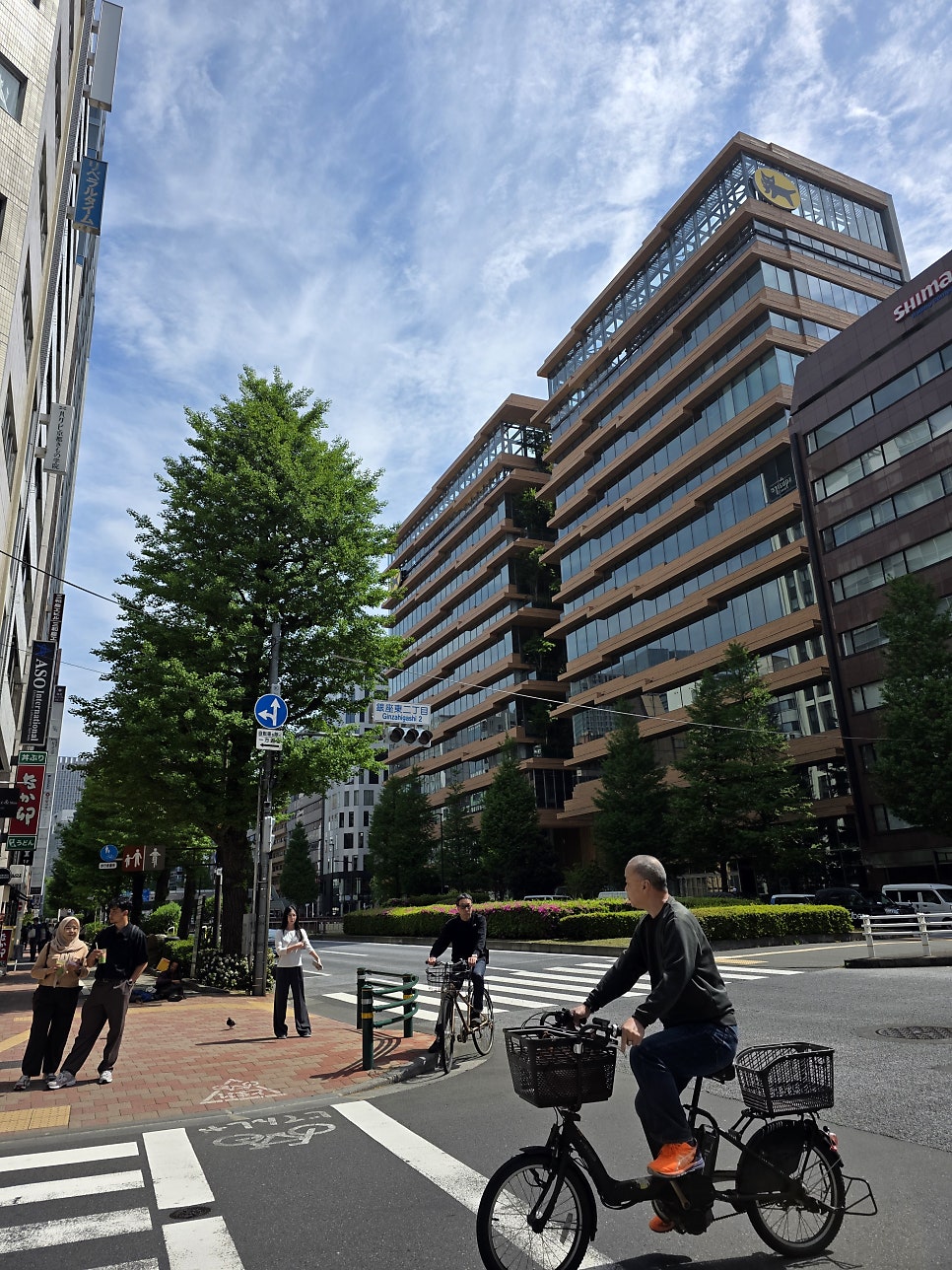 銀座 蔦屋書店 SHARE LOUNGE 3