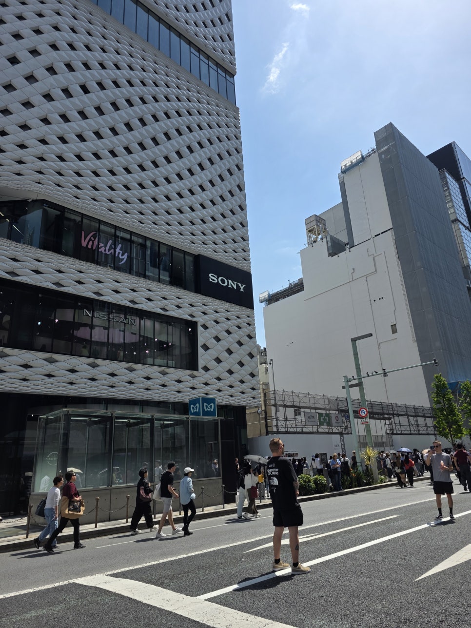 銀座 蔦屋書店 SHARE LOUNGE 5