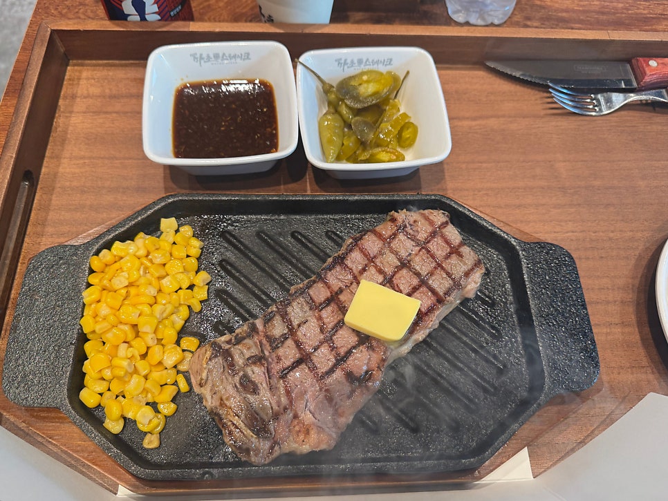 마초스테이크 혜화점 11