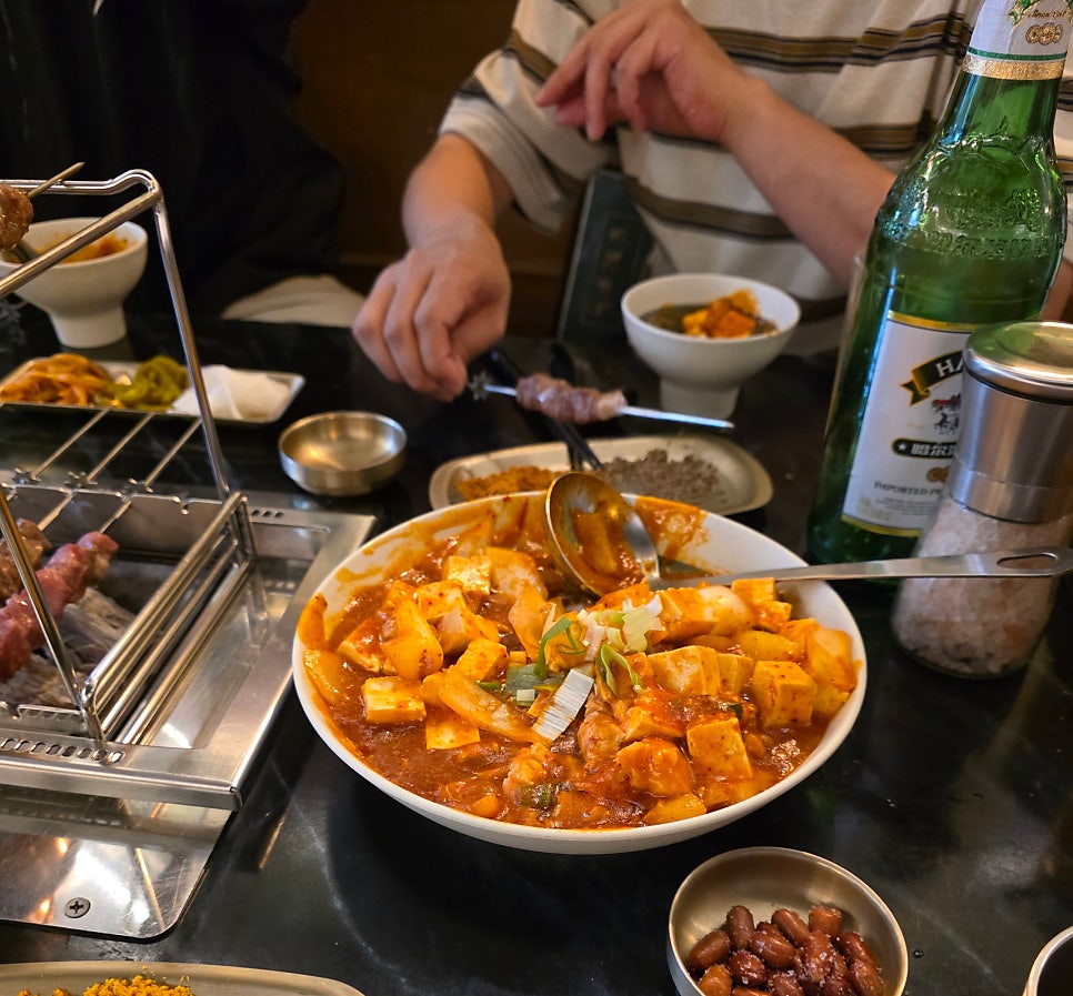 양복점 사당점 8