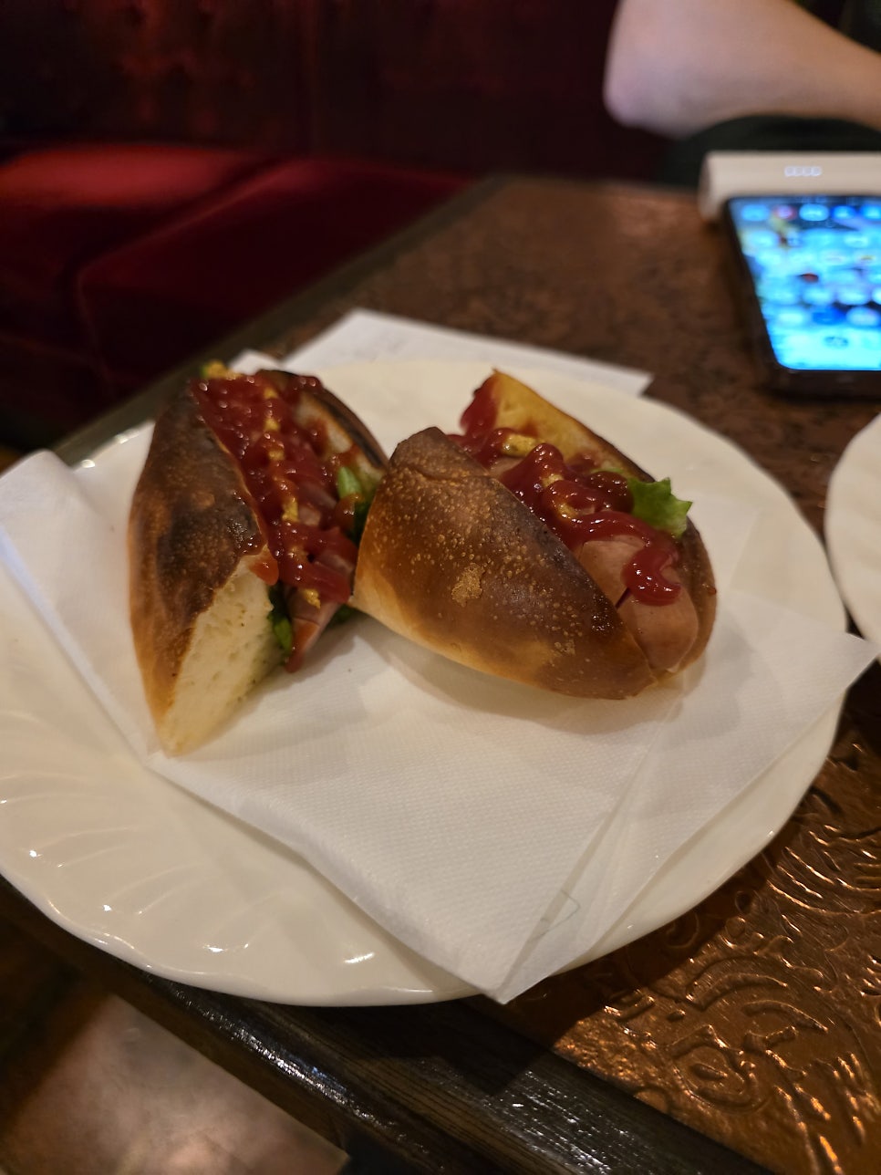 커피 타임즈 9