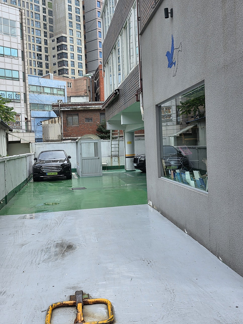 블루제이커피스페이스 2