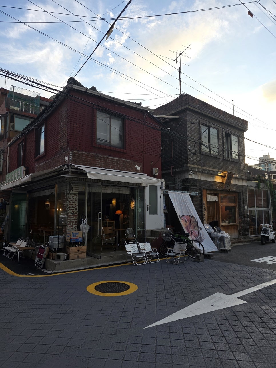 뜯고기 용산역본점